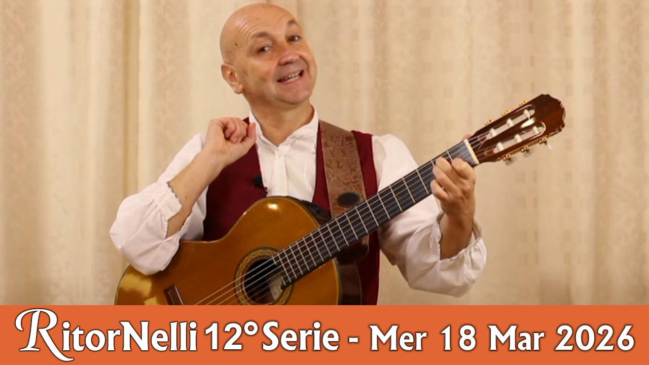 Trasmissione RitorNelli